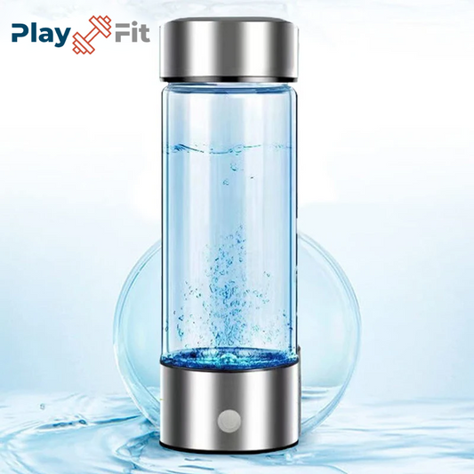 PlayFit™  Hydrogen Bottel